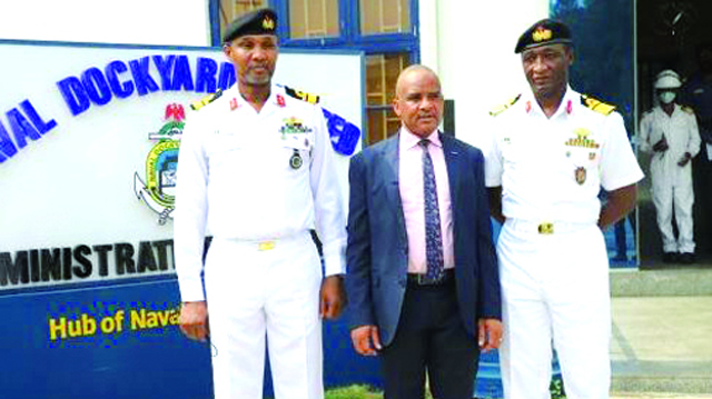 DOCKYARD 13-02-22