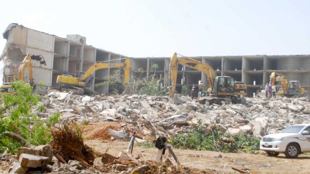 Durbar-Hotel-demolition