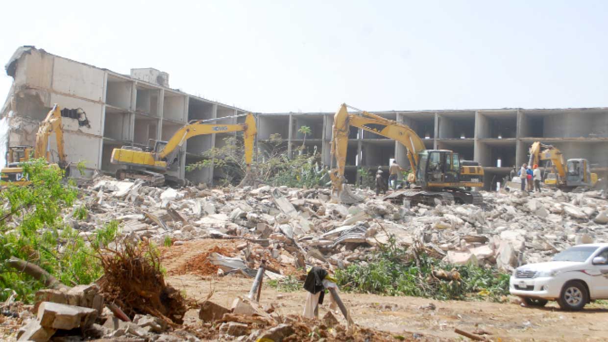 Durbar-Hotel-demolition