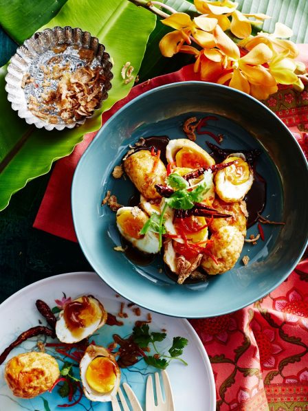 Eggs. Photo Pinterest