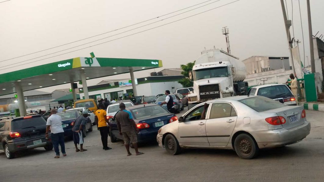 GBAGADA