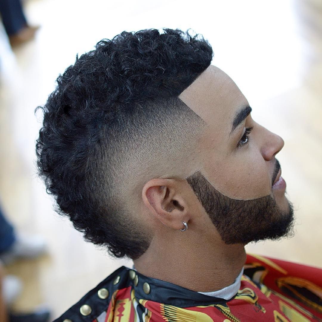 Top 5 Trending Haircuts For Nigerian Guysato Top 5 Trending Haircuts For Nigerian Guysato