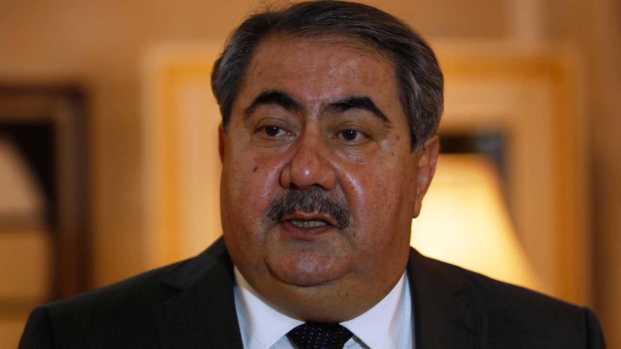 Hoshyar-Zebari
