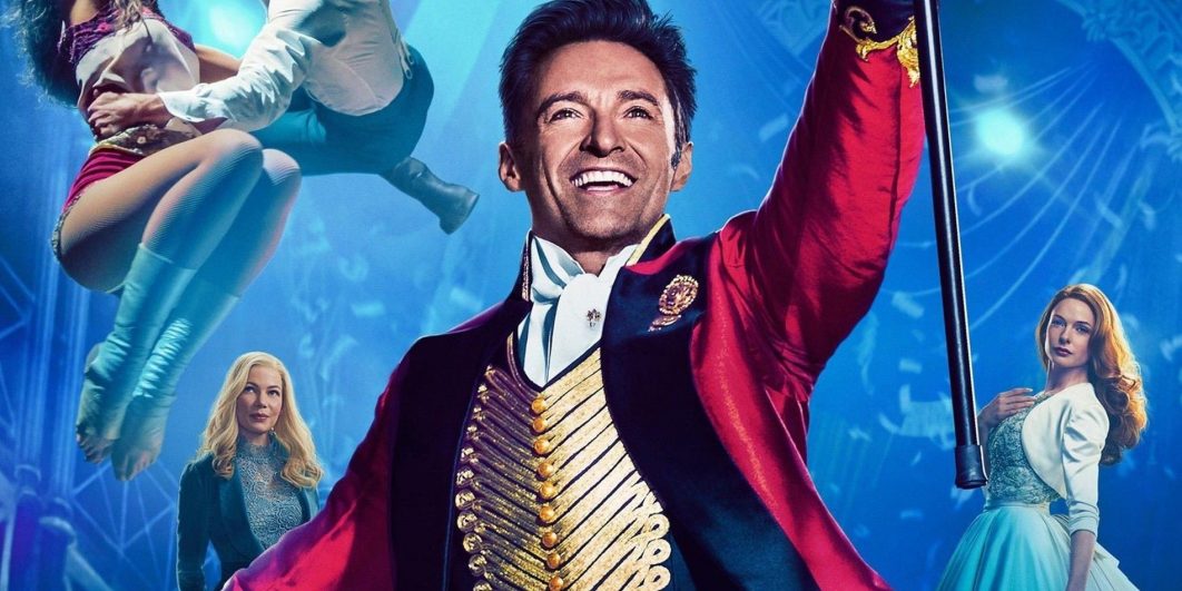 Hugh-Jackman-as-Barnum-in-Greatest-Showman-poster Screen Rant