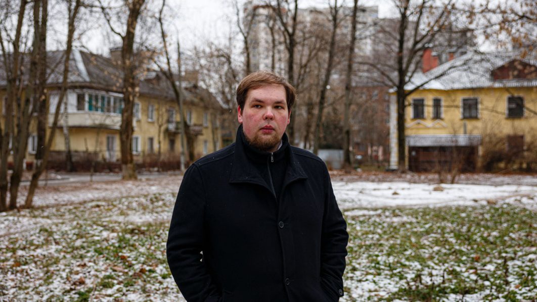 Igor Grishin