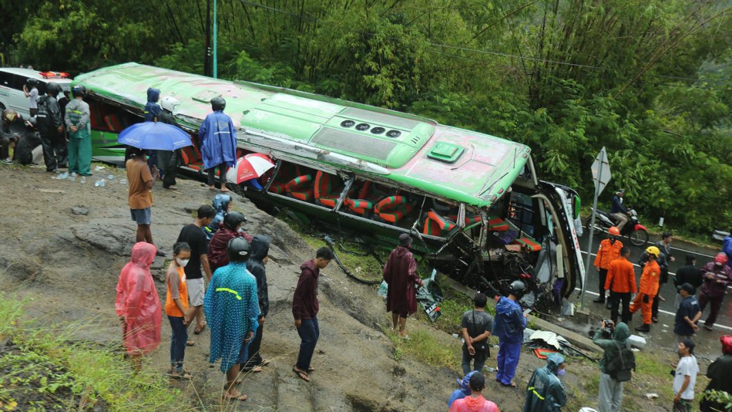 INDONESIA-ACCIDENT