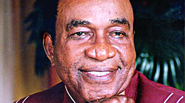 JIM Nwobodo