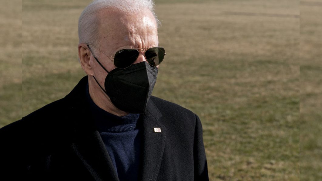Joe Biden