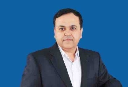 Knowlarity-appoints-veteran-telecom-professional-Yatish-Mehrotra
