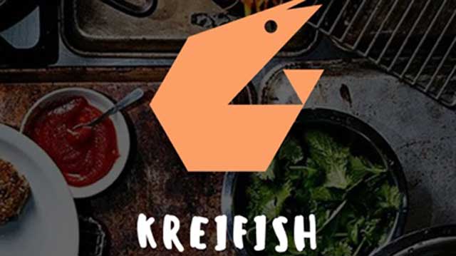 Kreifish-App