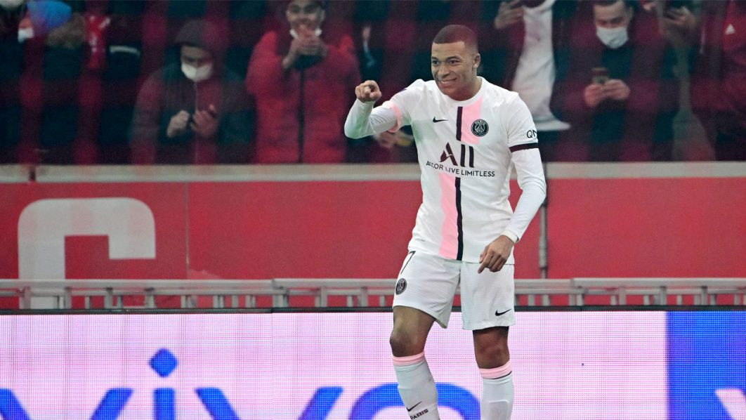 FBL-FRA-LIGUE1-LILLE-PSG