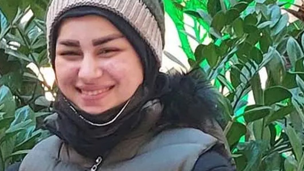 Mona Heidari