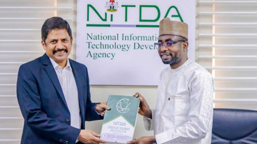 NITDA