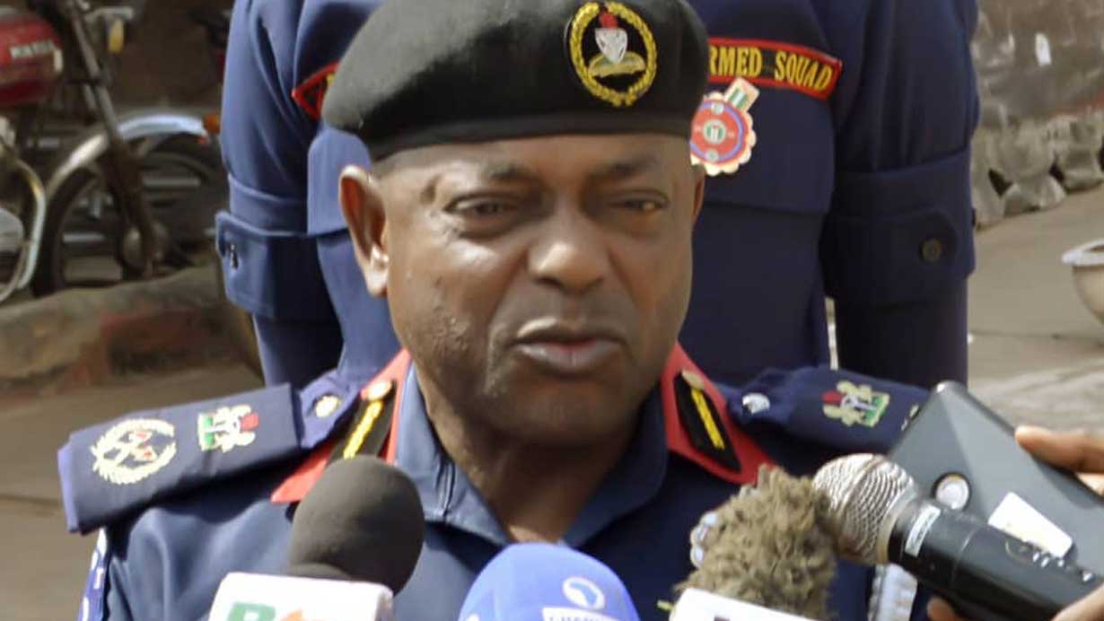 NSCDC