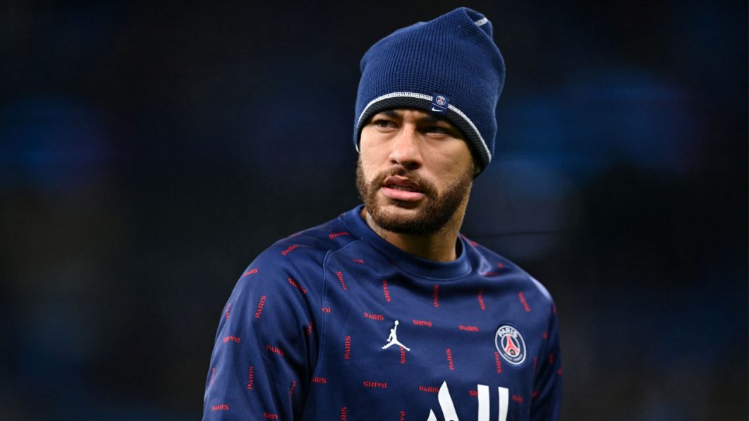 Neymar
