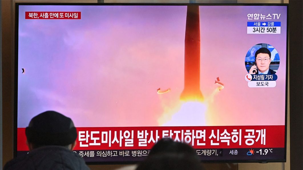 SKOREA-NKOREA-MILITARY-DIPLOMACY