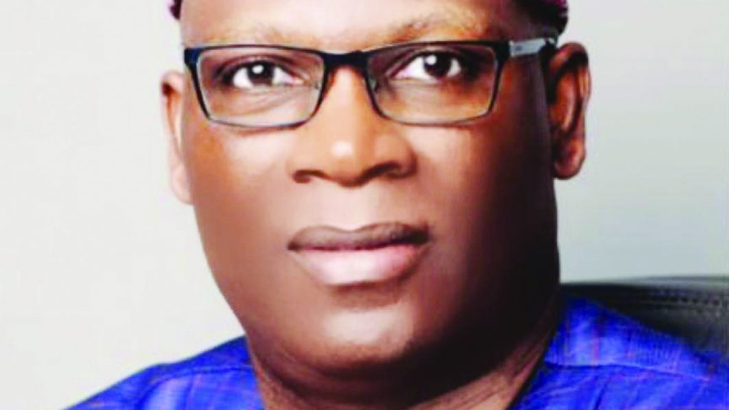 Oladejo