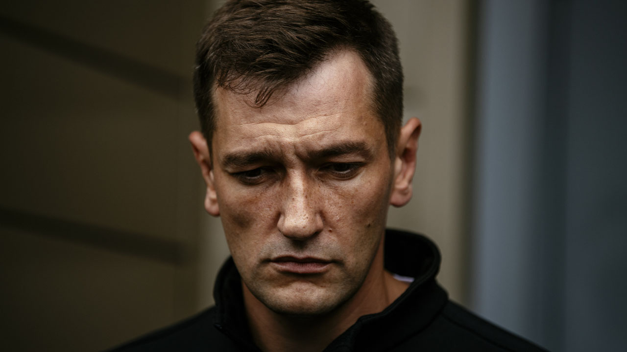 Oleg Navalny