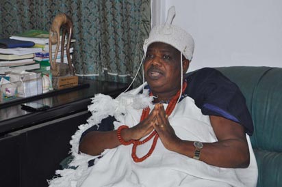 Orisagbemi
