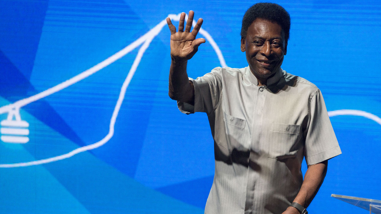 Pele