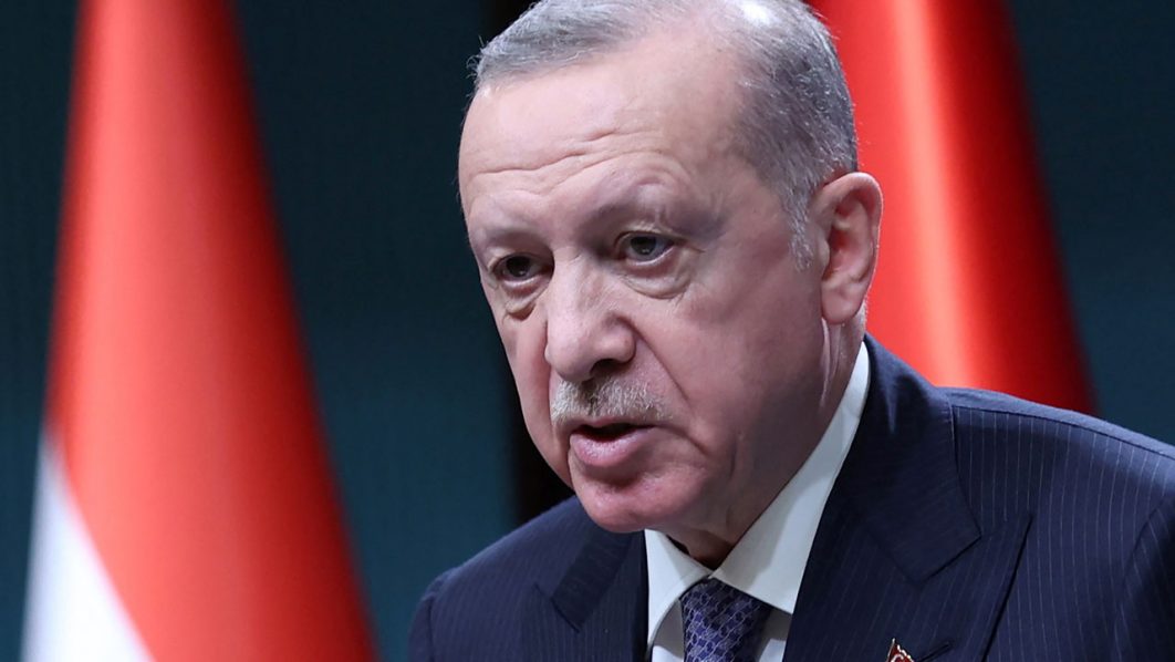 TURKEY-LEBANON-POLITICS-DIPLOMACY