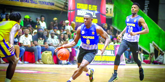 Rivers Hoopers P.45 07=02=2022