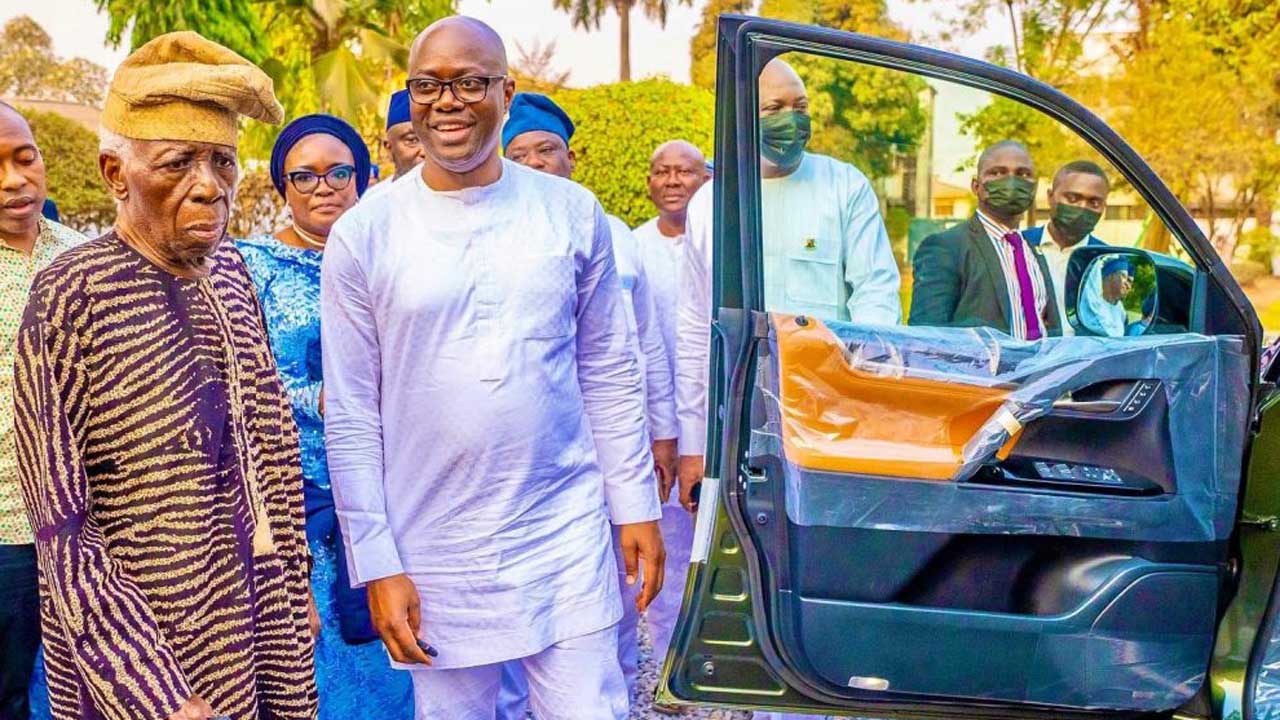 Seyi-Makinde