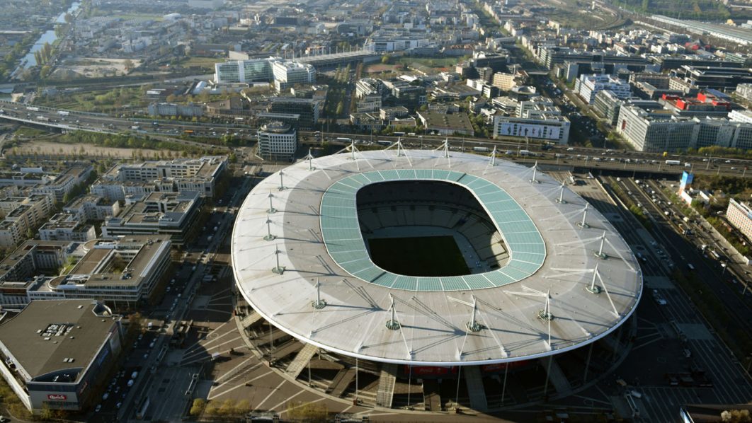 Stade de France stadium