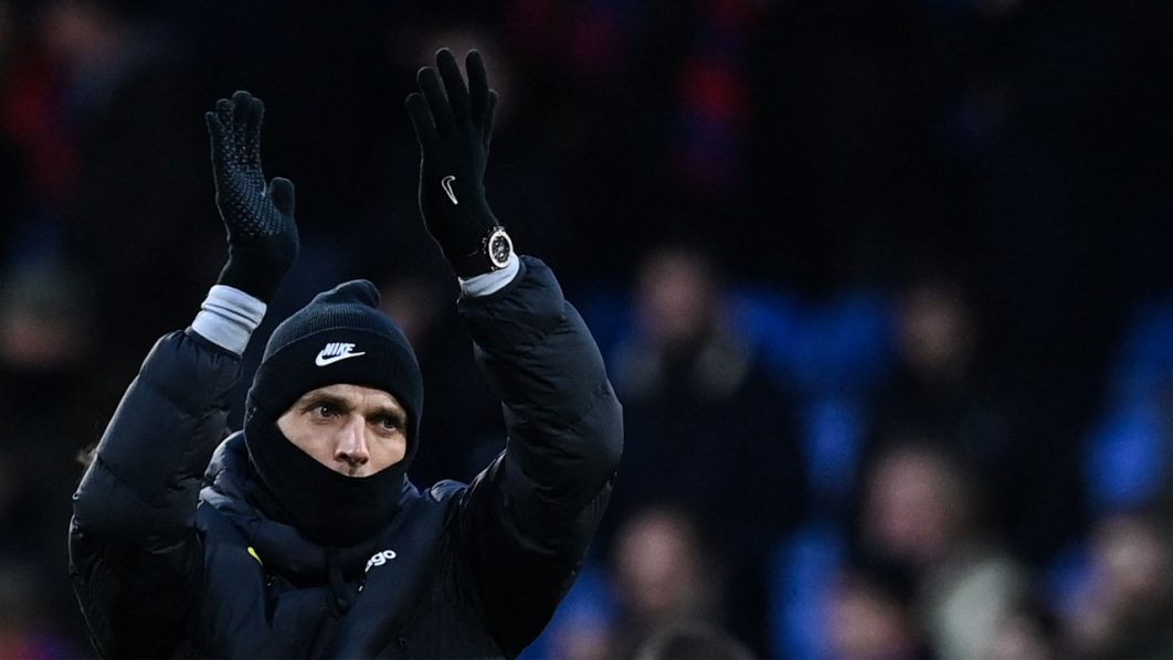 Thomas Tuchel