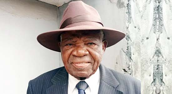 Toriola-Oyewo-Ajagbe