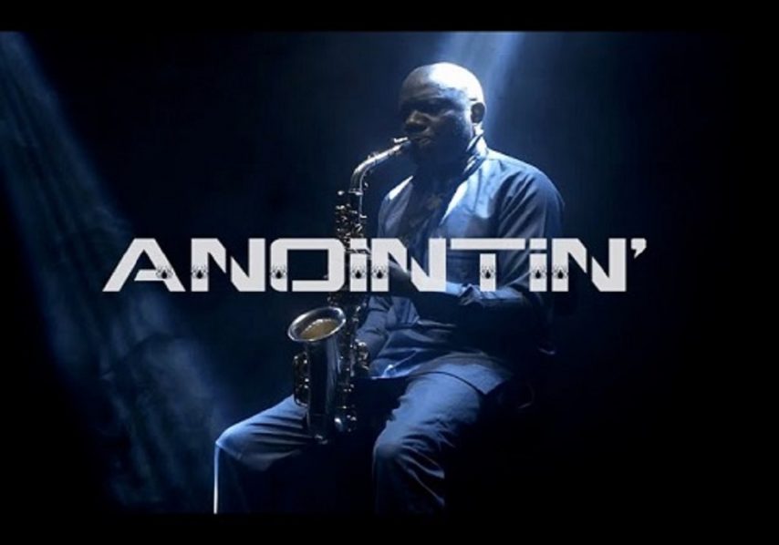 Tosin Odumosu Odusax