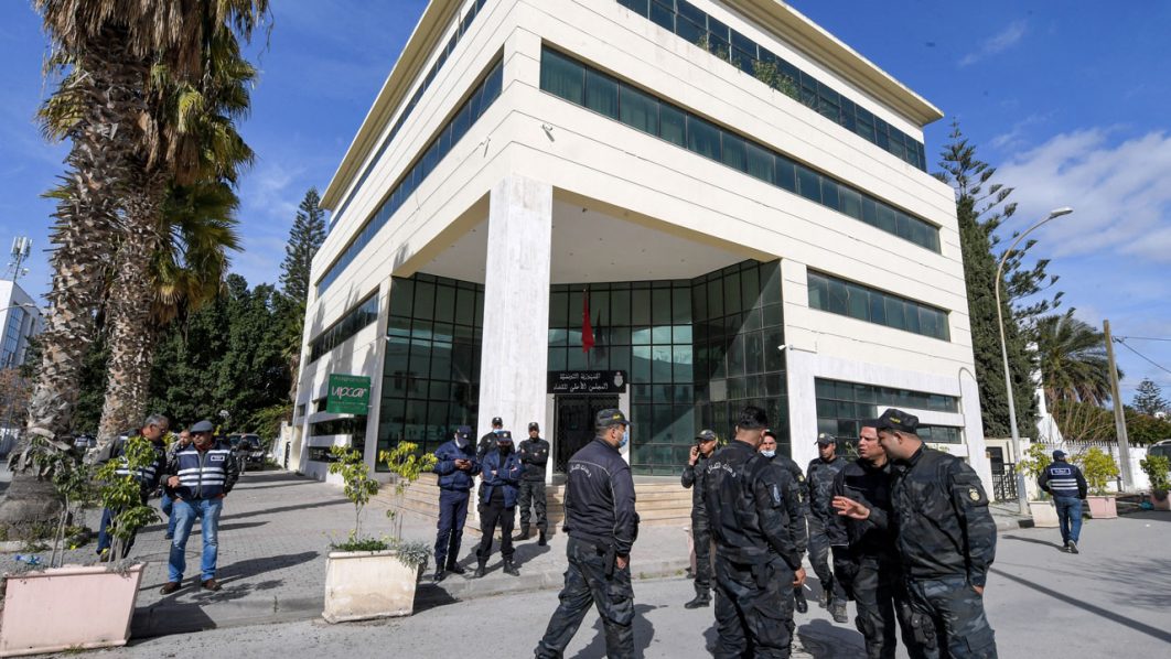 Tunisia