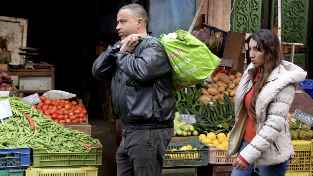 TUNISIA-ECONOMY-IMF-POLTICS