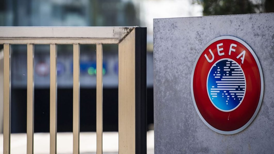 UEFA Logo