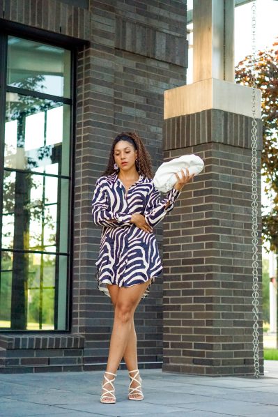 Zebra print -Photo- Lil-Miss-JB-Style