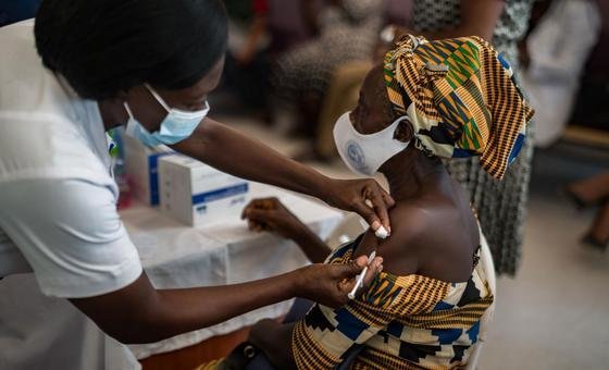 Guterres says Africa is ‘source of hope’ for the world￼￼￼￼