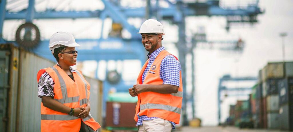 Women building a sustainable future: the Kenyan engineer fighting for equality