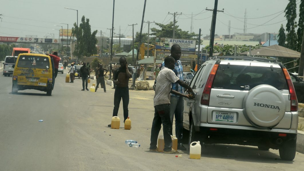 NIGERIA-UKRAINE-RUSSIA-CONFLICT-ENERGY