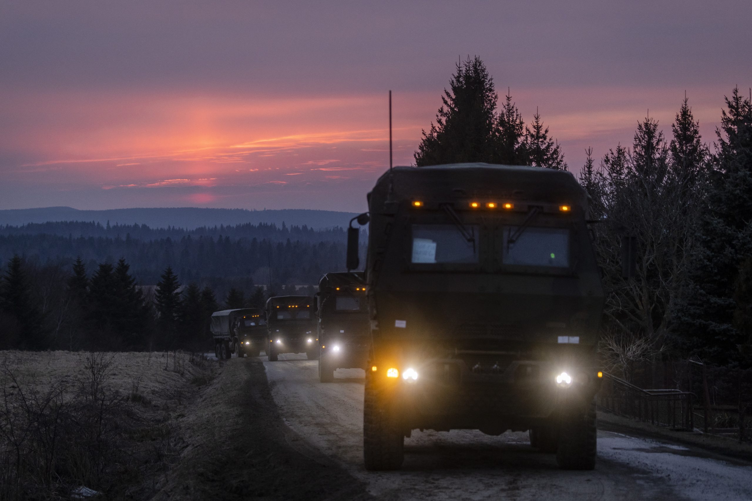 POLAND-NATO-US-UKRAINE-RUSSIA-CONFLICT-ARMY