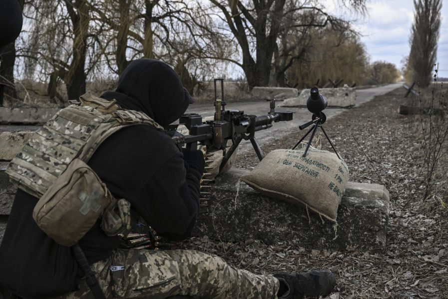 UKRAINE-RUSSIA-CONFLICT