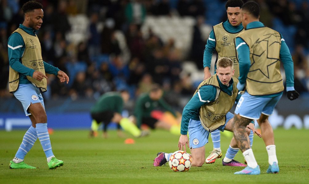 FBL-EUR-C1-MAN CITY-SPORTING