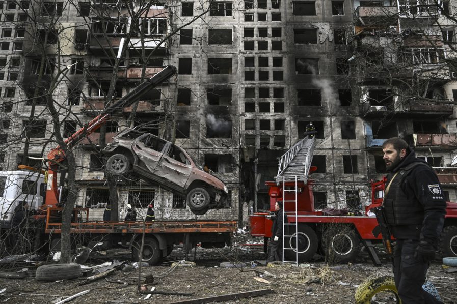 UKRAINE-RUSSIA-CONFLICT