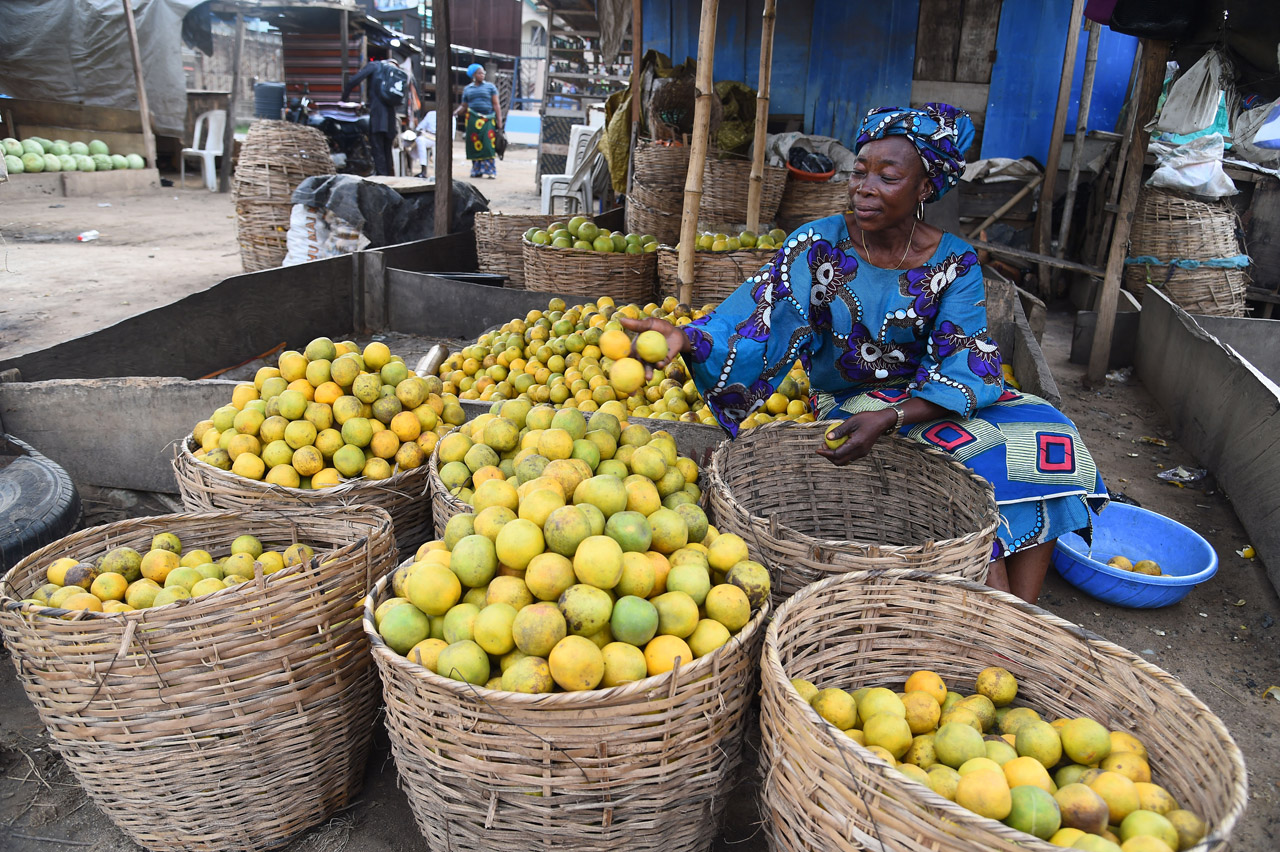 NIGERIA-UKRAINE-RUSSIA-CONFLICT-AFRICA-ECONOMY