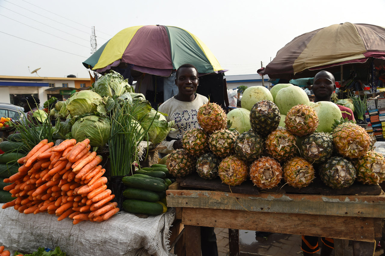 NIGERIA-UKRAINE-RUSSIA-CONFLICT-AFRICA-ECONOMY