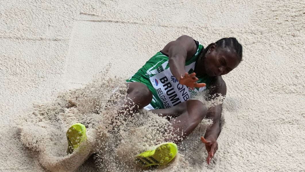 ATHLETICS-WORLD-INDOOR