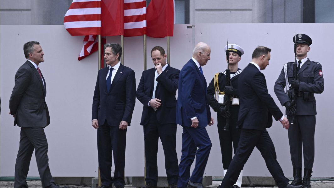 POLAND-US-UKRAINE-RUSSIA-CONFLICT-DIPLOMACY