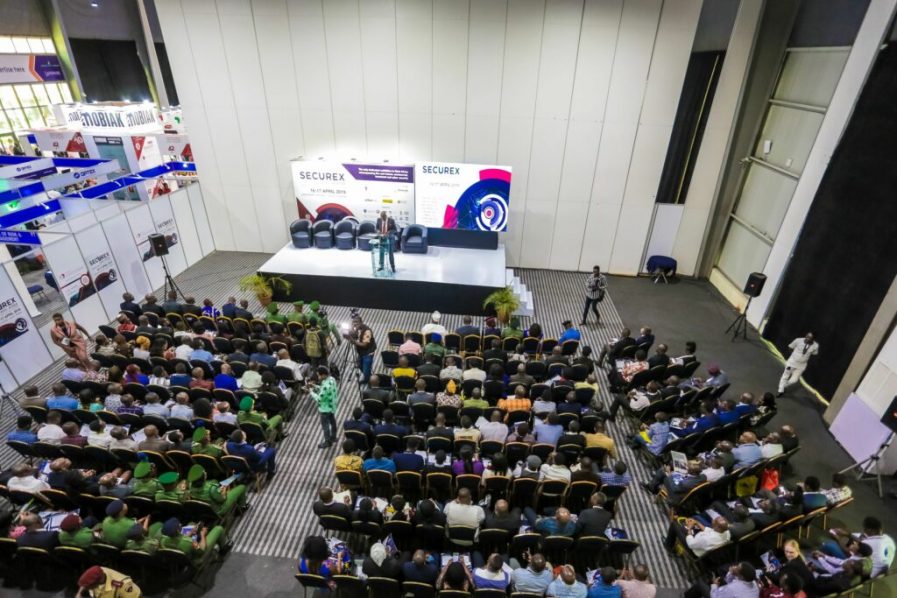 Securex returns to Lagos to inspire, engage and reconnect its community