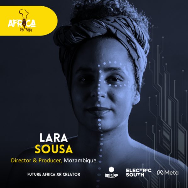 Africa No Filter and Meta Announce The Winners of the Future Africa Grant for Extended Reality Creators