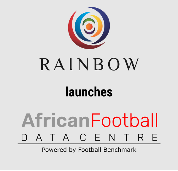 Rainbow Sports Global launches the revolutionary African Football Data Centre