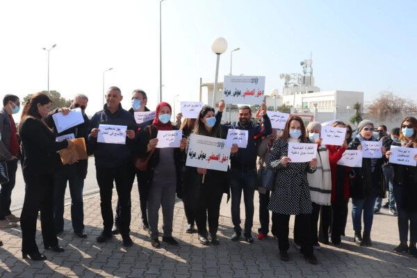In Tunisia, State Television the Latest Battleground